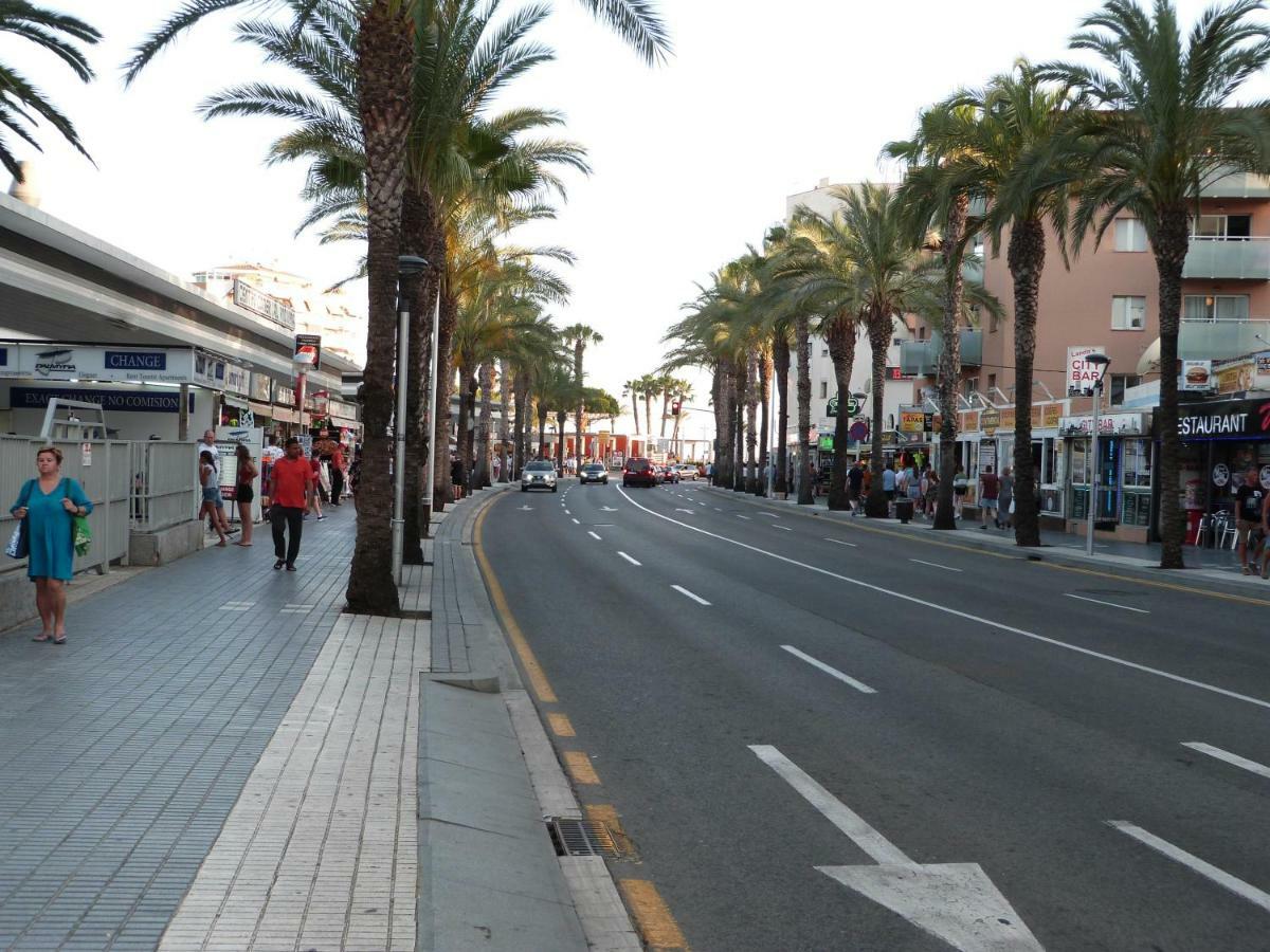 Lorena Salou Exterior photo